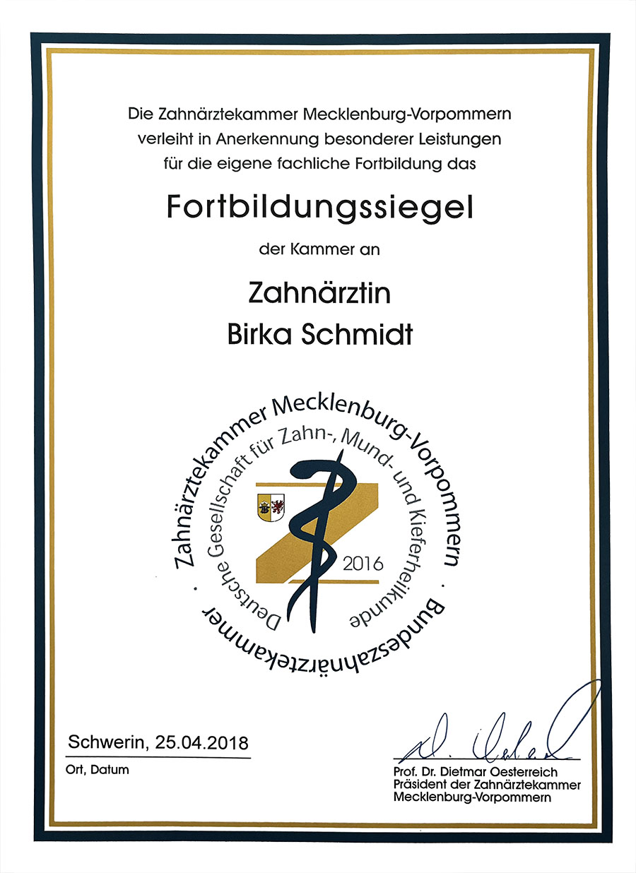 zertifikat-4 Zertifikat Fortbildung